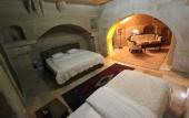Туры в отель Family Cave Suites Hotel