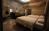 Туры в отель Family Cave Suites Hotel