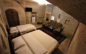 Туры в отель Family Cave Suites Hotel