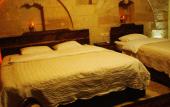 Туры в отель Family Cave Suites Hotel