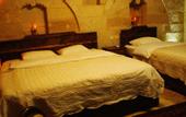 Туры в отель Family Cave Suites Hotel