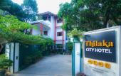 Туры в отель Thilaka City Hotel