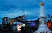 Туры в отель THE 1O1 Yogyakarta Tugu