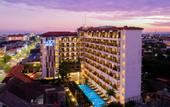 Туры в отель THE 1O1 Yogyakarta Tugu
