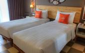 Туры в отель THE 1O1 Yogyakarta Tugu