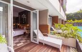 Туры в отель THE 1O1 Yogyakarta Tugu