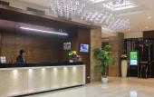 Туры в отель Brentwood Suites