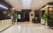 Туры в отель Brentwood Suites