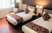 Туры в отель Brentwood Suites