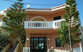 Туры в отель Gramvoussa Bay