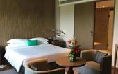 Туры в отель Welcomhotel by ITC Hotels, Richmond Road, Bengaluru