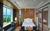 Туры в отель Welcomhotel by ITC Hotels, Richmond Road, Bengaluru