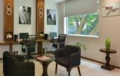 Туры в отель Welcomhotel by ITC Hotels, Richmond Road, Bengaluru