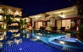 Туры в отель Milano Hua Hin