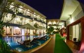 Туры в отель Milano Hua Hin