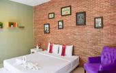Туры в отель Milano Hua Hin