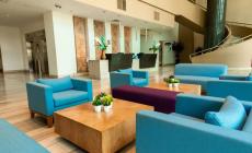 Hilton Garden Inn Barranquilla