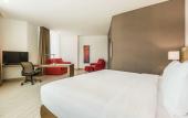 Туры в отель Hilton Garden Inn Barranquilla