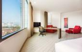 Туры в отель Hilton Garden Inn Barranquilla