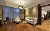 Туры в отель Howard Johnson by Wyndham Bengaluru Hebbal