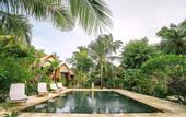 Туры в отель Sukanusa Luxury Huts