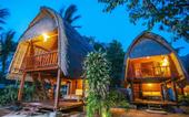 Туры в отель Sukanusa Luxury Huts