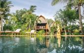Туры в отель Sukanusa Luxury Huts