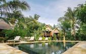 Туры в отель Sukanusa Luxury Huts