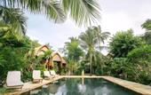 Туры в отель Sukanusa Luxury Huts