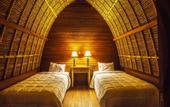 Туры в отель Sukanusa Luxury Huts