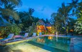 Туры в отель Sukanusa Luxury Huts