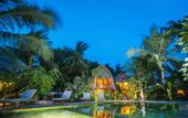 Туры в отель Sukanusa Luxury Huts