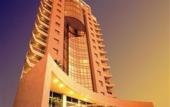 Туры в отель Gefinor Rotana