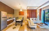 Туры в отель Chalong Miracle Lakeview Resort & Spa
