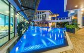Туры в отель Chalong Miracle Lakeview Resort & Spa