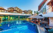 Туры в отель Chalong Miracle Lakeview Resort & Spa