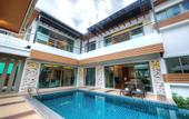 Туры в отель Chalong Miracle Lakeview Resort & Spa