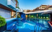 Туры в отель Chalong Miracle Lakeview Resort & Spa