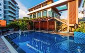 Туры в отель Chalong Miracle Lakeview Resort & Spa