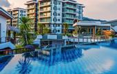 Туры в отель Chalong Miracle Lakeview Resort & Spa