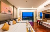 Туры в отель Chalong Miracle Lakeview Resort & Spa