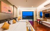 Туры в отель Chalong Miracle Lakeview Resort & Spa