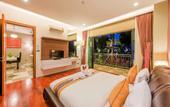Туры в отель Chalong Miracle Lakeview Resort & Spa
