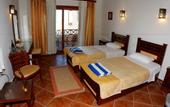 Туры в отель The Oasis Dive Resort