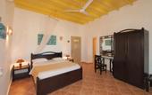 Туры в отель The Oasis Dive Resort