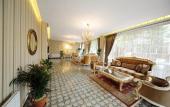 Туры в отель Lemis Suite Istanbul