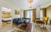 Туры в отель Lemis Suite Istanbul