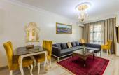 Туры в отель Lemis Suite Istanbul