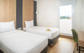 Туры в отель Hotel Citradream Cirebon