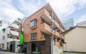 Туры в отель Flexstay Inn Shirogane
